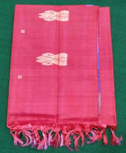 Special Sarees Art Silk Normal Paramakudi 5 50 Mtrs